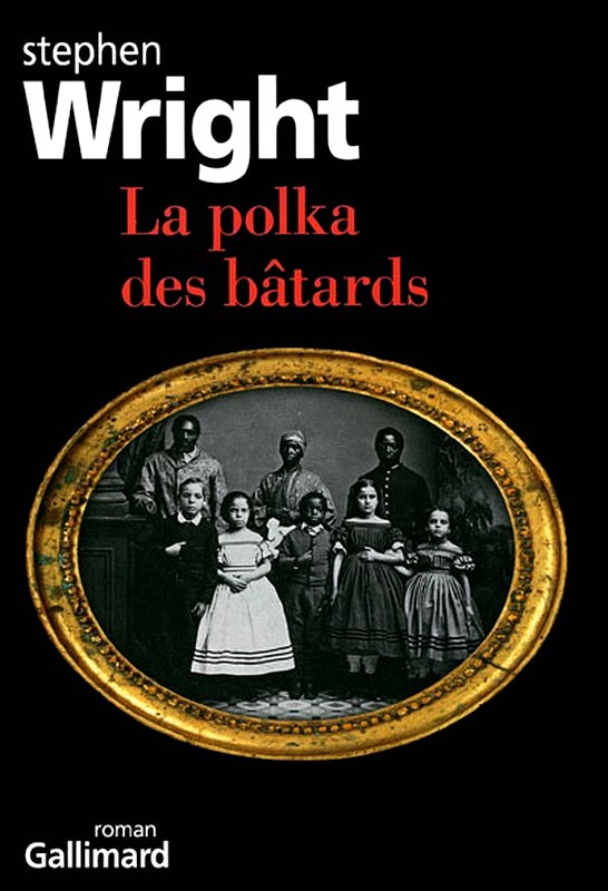 La Polka Des Bâtards