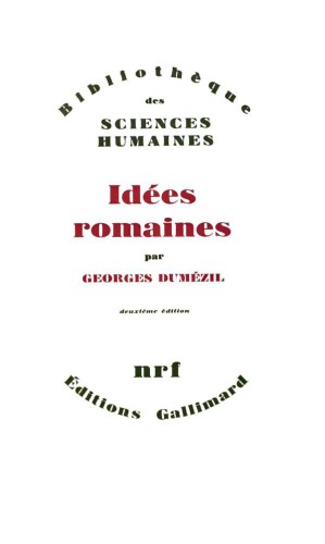 Idées romaines