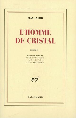 L'Homme de cristal