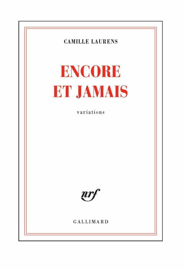 Encore et jamais : variations