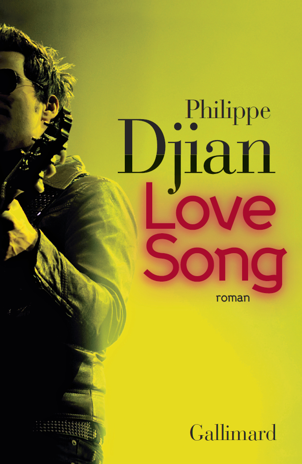 Love song : roman