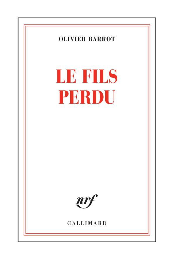 Le fils perdu