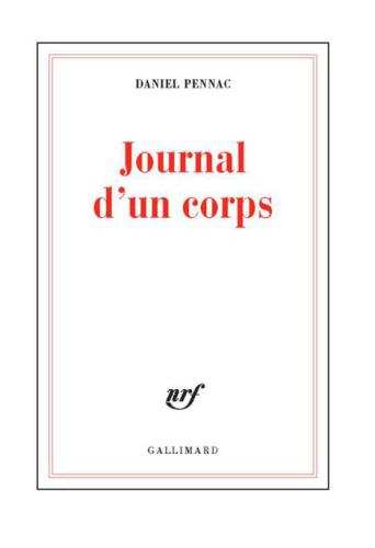 Journal d'un corps