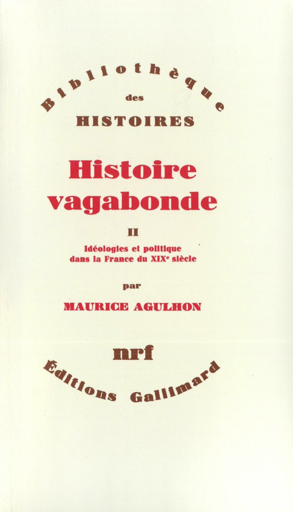 Histoire vagabonde