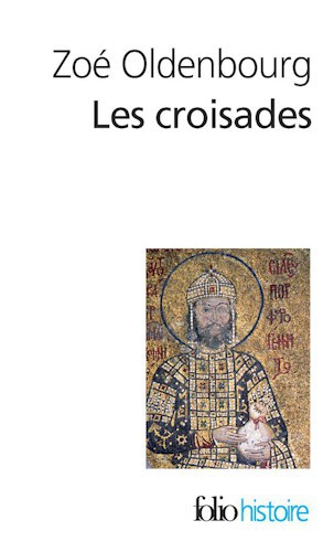 Les croisades