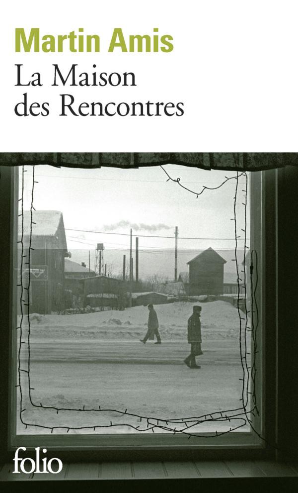 La maison des rencontres