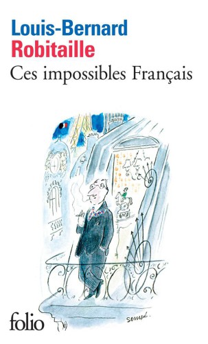 Ces impossibles Français