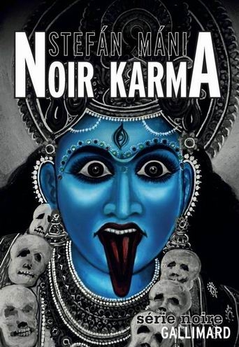 Noir karma