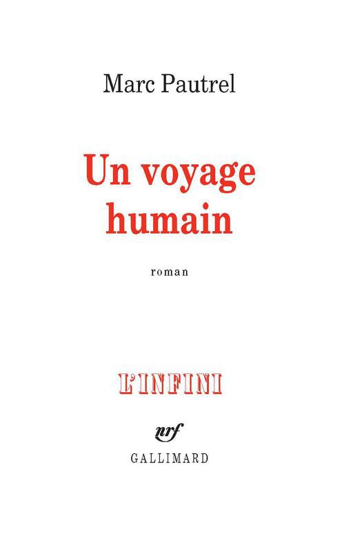 Un voyage humain : roman