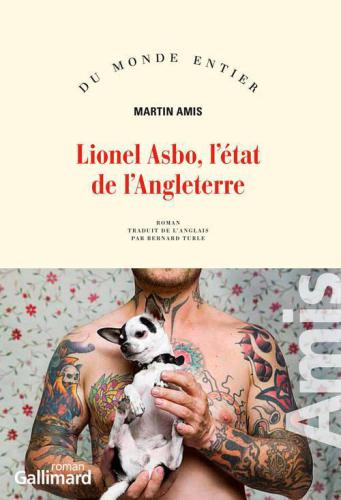 Lionel Asbo, l′état de l′Angleterre