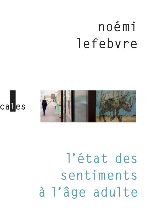 L'état des sentiments à l'âge adulte