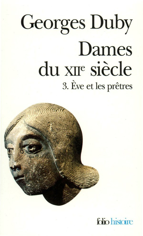 Dames du XIIe siècle