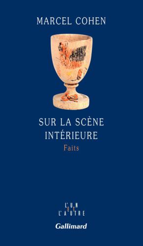 Sur la scène intérieure : faits