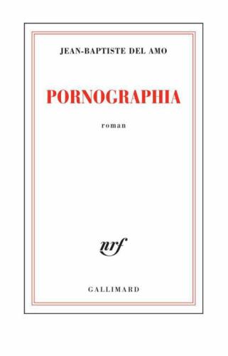 Pornographia : roman