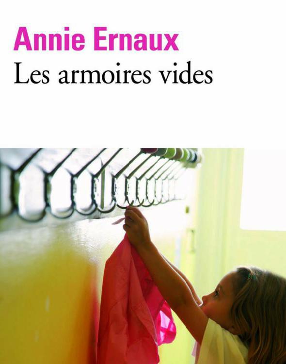 Les armoires vides