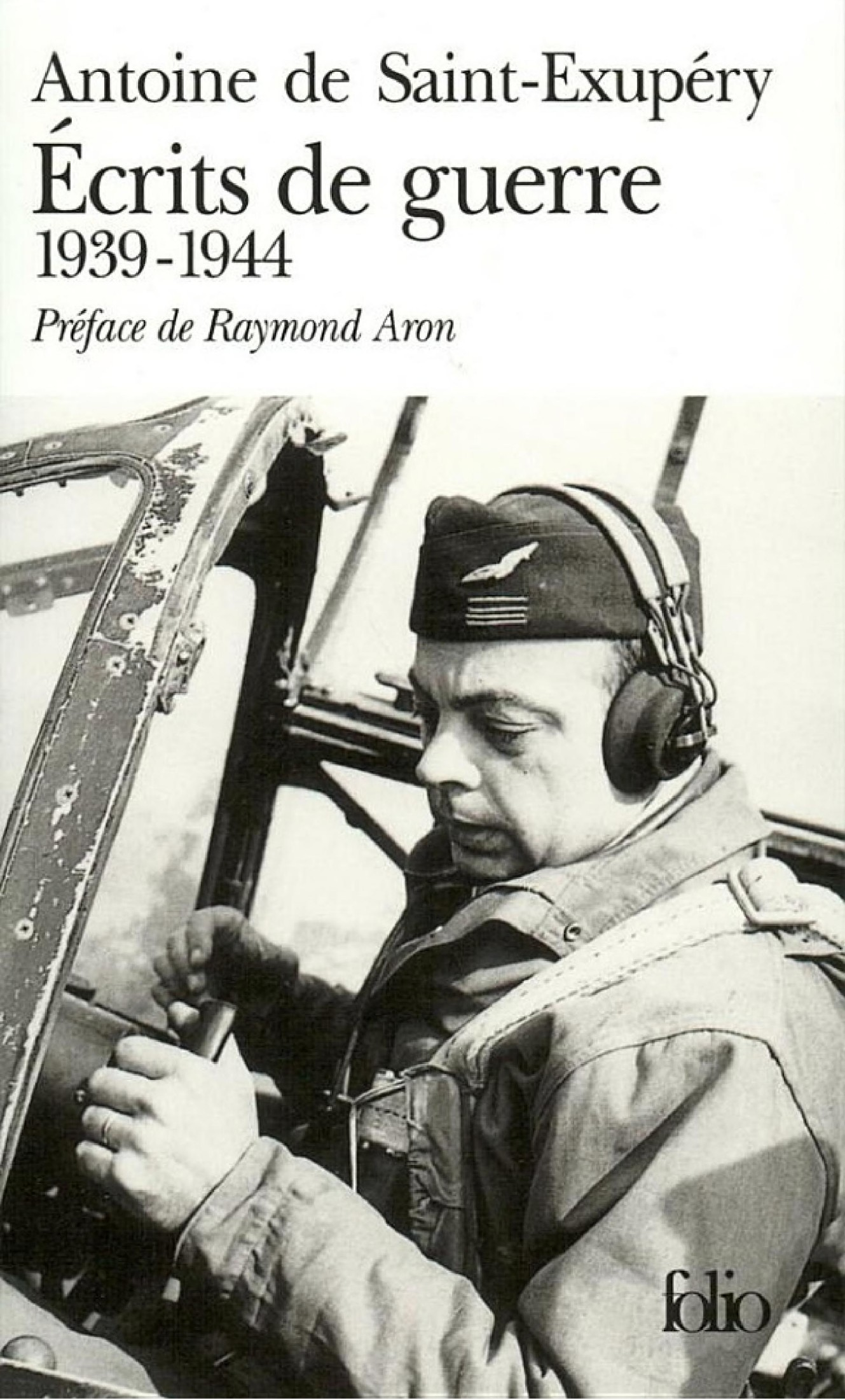 Ecrits de guerre, 1939-1944