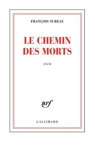 Le chemin des morts