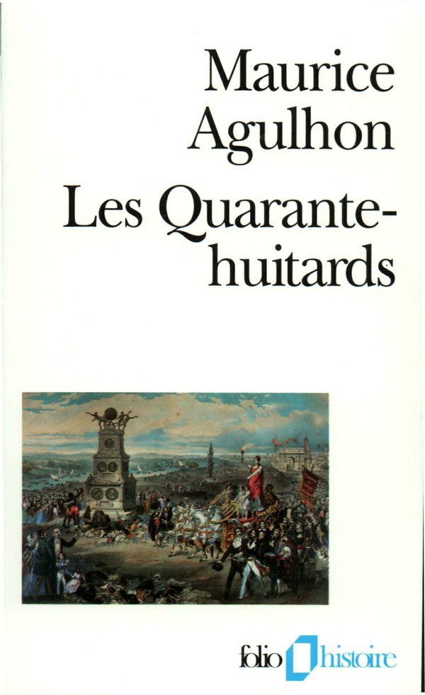 Les Quarante-huitards : [textes réunis et présentés par]