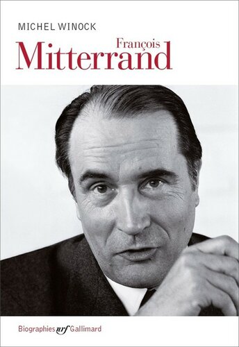 François Mitterrand