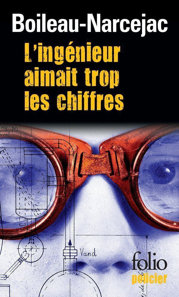 L'ingénieur aimait trop les chiffres