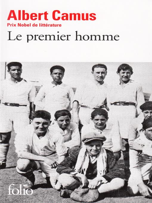 Le premier homme