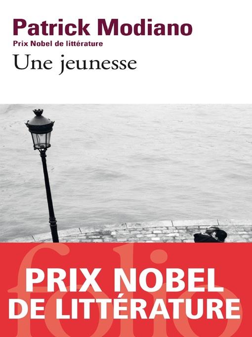 Une jeunesse