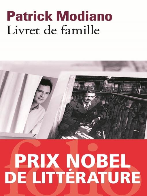 Livret de famille