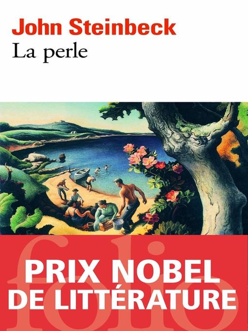 La perle