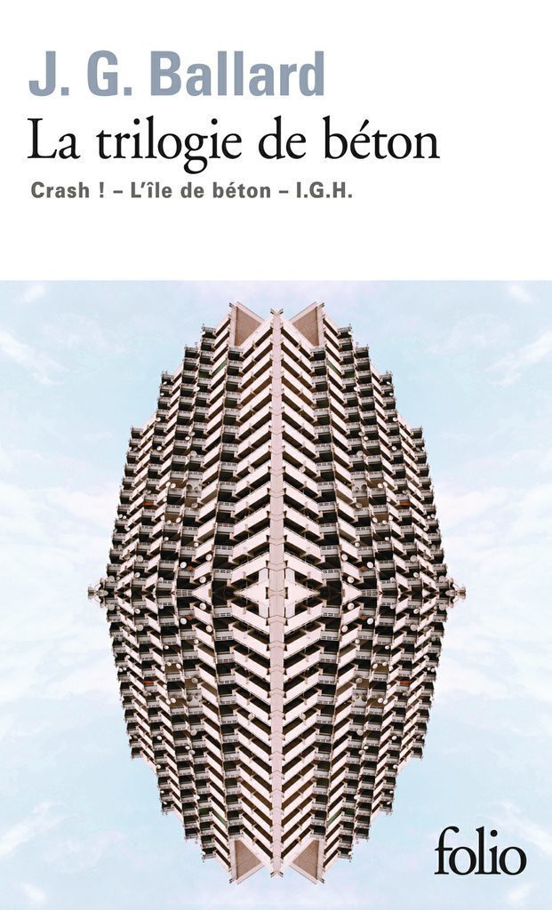 La trilogie de béton