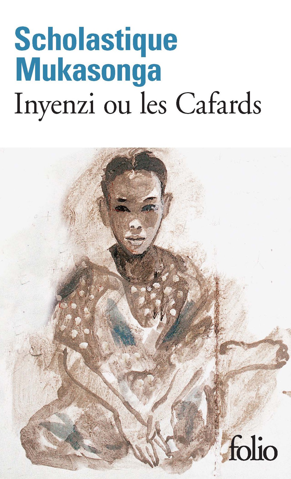 Inyenzi, ou, Les cafards