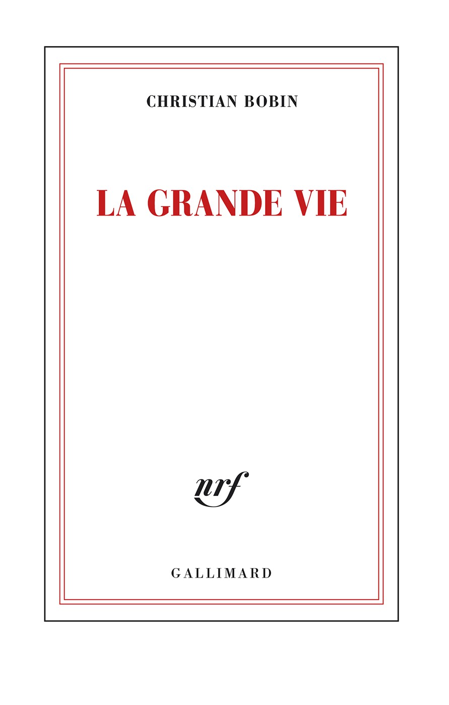 La grande vie