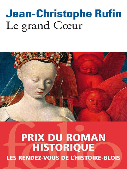 Le grand Coeur