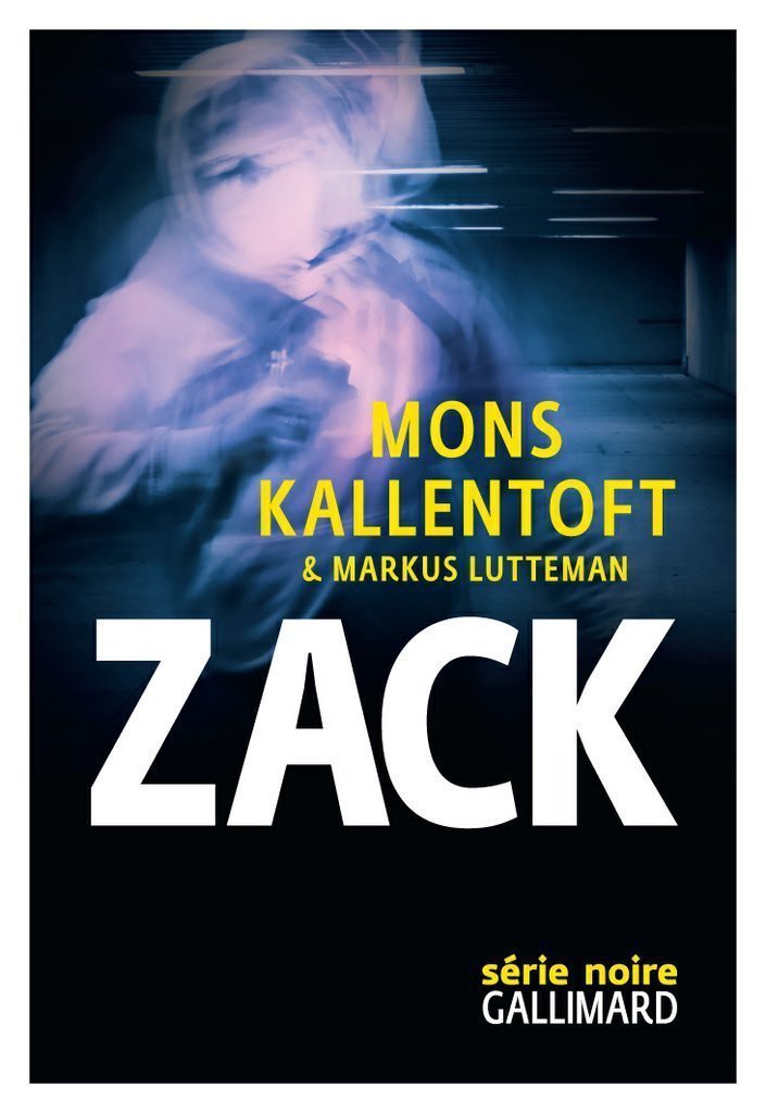 Zack. Tome 1