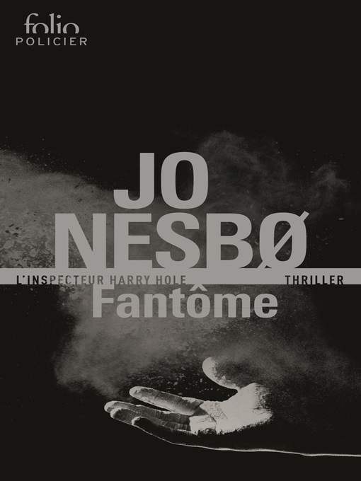 Fantôme (L'inspecteur Harry Hole)