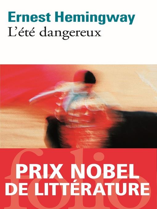 L'été dangereux