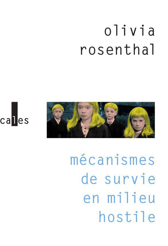 Mécanismes de survie en milieu hostile