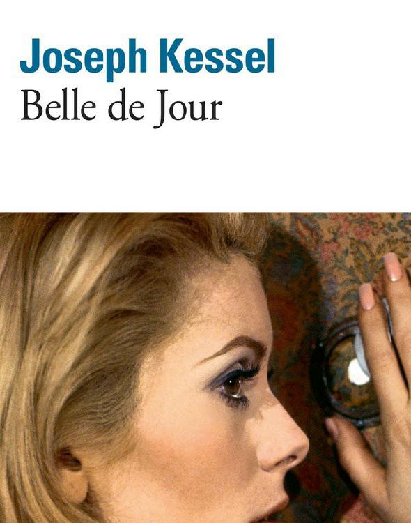 Belle de Jour