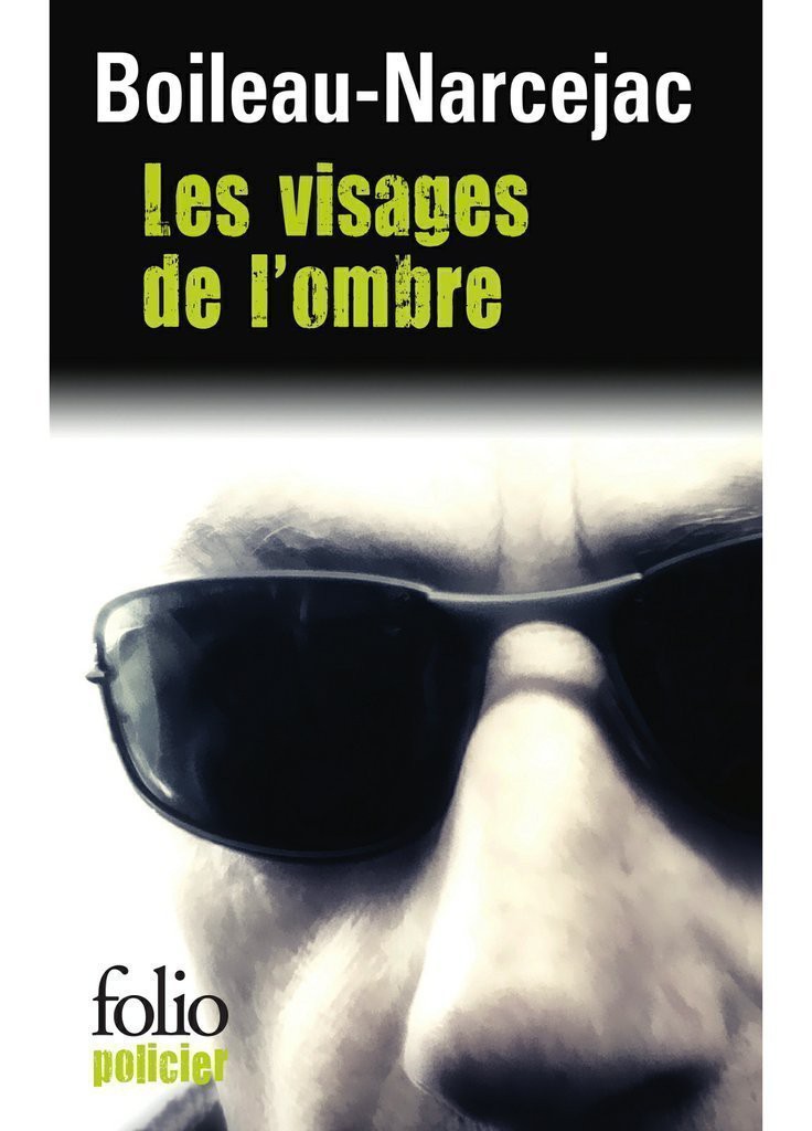 Les visages de l'ombre