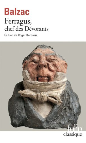 Ferragus, chef des dévorants