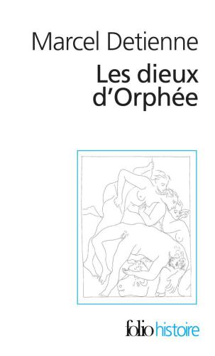 Les dieux d'Orphée