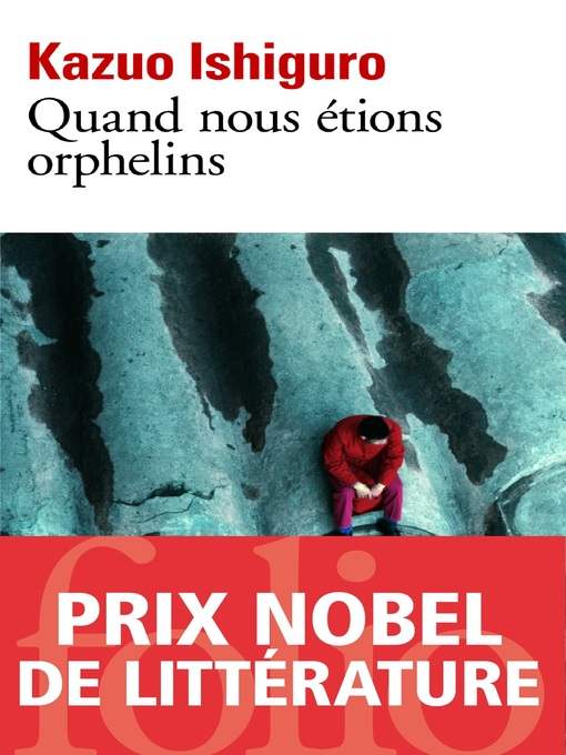 Quand nous étions orphelins