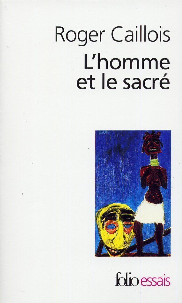 L'homme et le sacré