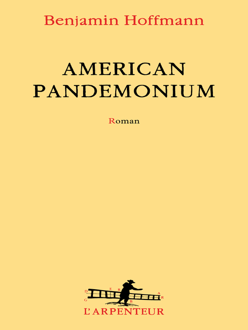 American Pandemonium