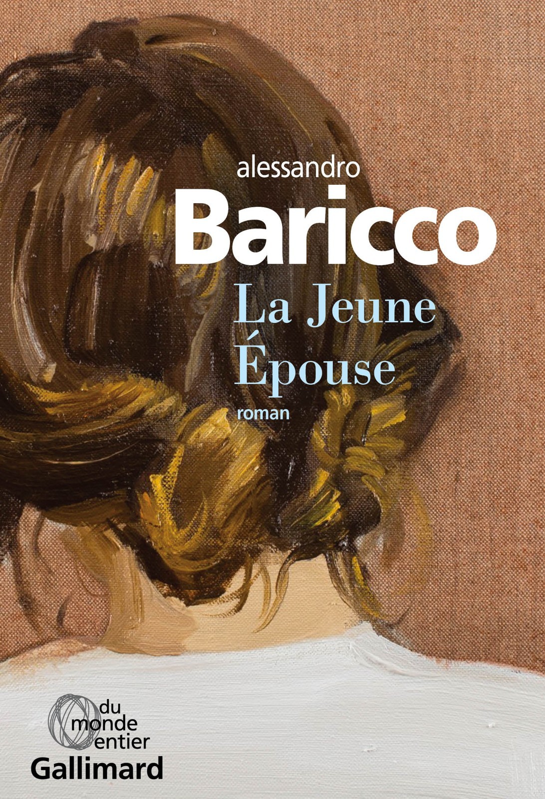 La jeune épouse : roman