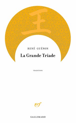 La grande Triade