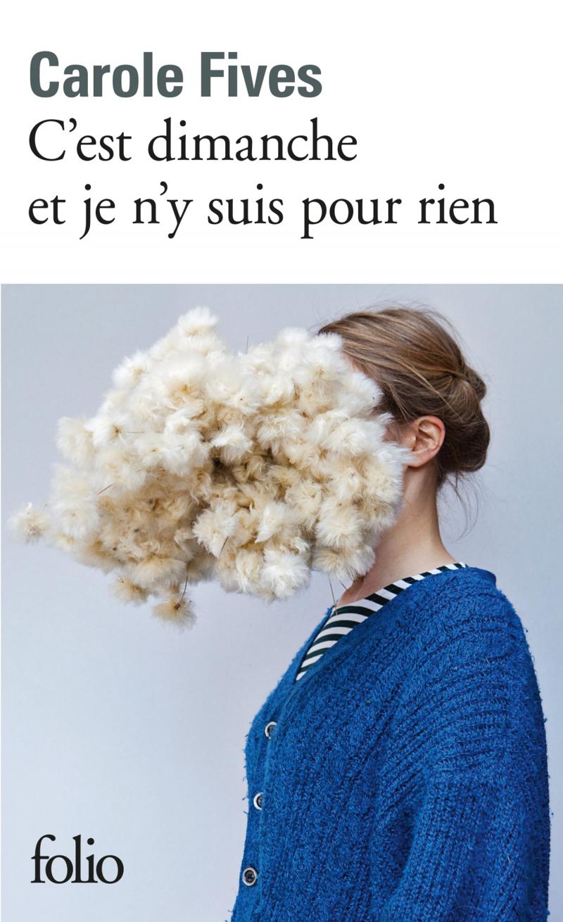 C'est dimanche et je n'y suis pour rien