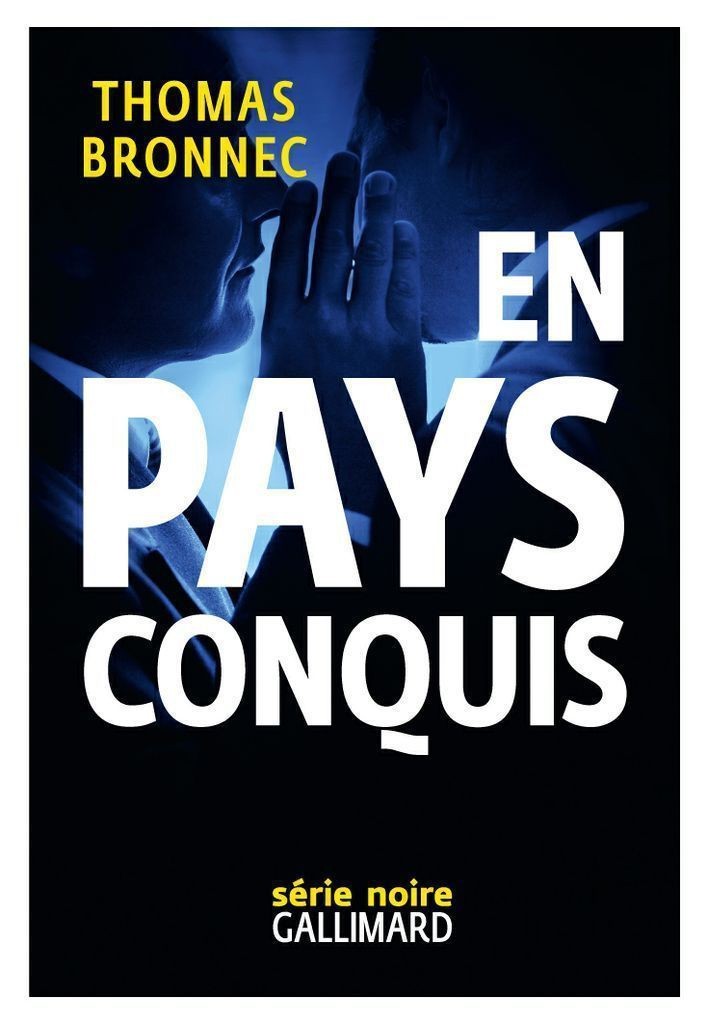 En pays conquis