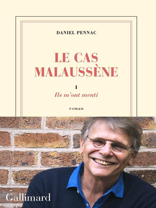 Le cas Malaussène (Tome 1)--Ils m'ont menti