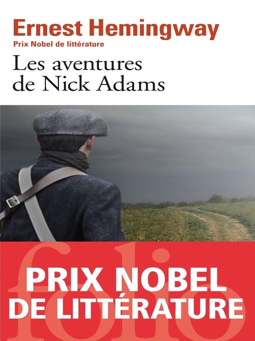 Les aventures de Nick Adams