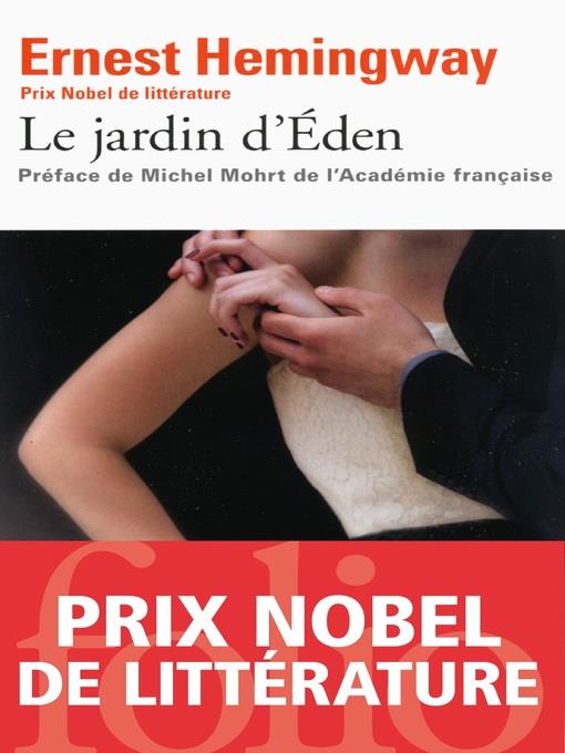 Le jardin d'Éden